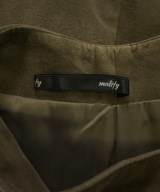 modify（モディファイ）ロング・マキシ丈スカート 茶 サイズ:38(M位) レディース/2200670966073