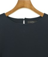 modify（モディファイ）ブラウス 紺 サイズ:40(M位) レディース/2200676497021