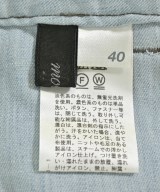 modify（モディファイ）その他 青 サイズ:40(M位) レディース/2200693006336