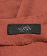 modify（モディファイ）ブラウス オレンジ サイズ:40(M位) レディース/2200713305036