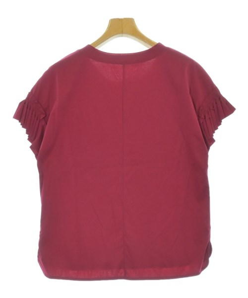 modify（モディファイ）Tシャツ・カットソー ピンク サイズ:40(M位) レディース/2200703746078