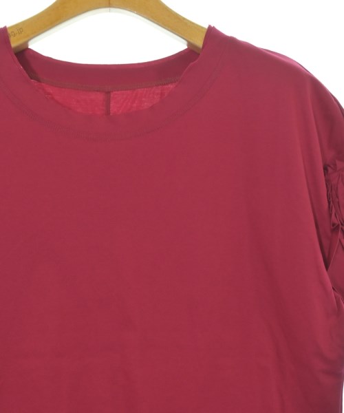 modify（モディファイ）Tシャツ・カットソー ピンク サイズ:40(M位) レディース/2200703746078