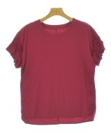 modify（モディファイ）Tシャツ・カットソー ピンク サイズ:40(M位) レディース/2200703746078