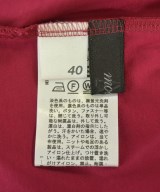 modify（モディファイ）Tシャツ・カットソー ピンク サイズ:40(M位) レディース/2200703746078