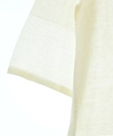 modify（モディファイ）ニット・セーター 白 サイズ:40(M位) レディース/2200659839091