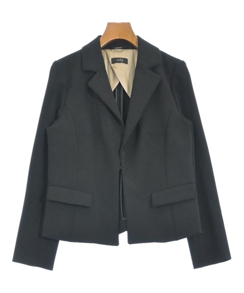 modify(モディファイ)ジャケット 黒 サイズ:42(L位)/2200664873028