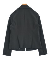 modify（モディファイ）ジャケット 黒 サイズ:42(L位) レディース/2200664873028