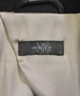 modify（モディファイ）ジャケット 黒 サイズ:42(L位) レディース/2200664873028