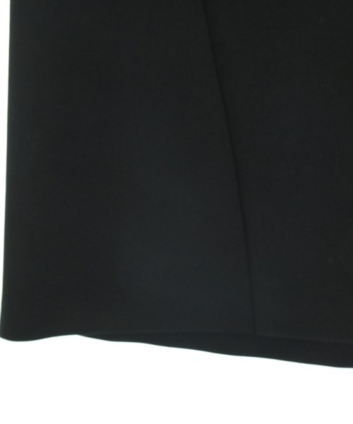 modify（モディファイ）ひざ丈スカート 黒 サイズ:40(M位) レディース/2200664873035