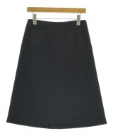 modify ひざ丈スカート