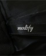 modify（モディファイ）その他 黒 サイズ:40(M位) レディース/2200716023364