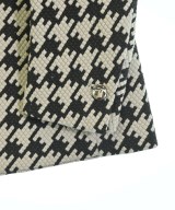 ANNE KLEIN NEWYORK（アンクラインニューヨーク）ジャケット 白 サイズ:4(XL位) レディース/2200610315237