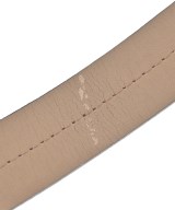 ANNE KLEIN NEWYORK（アンクラインニューヨーク）ベルト 茶 サイズ:- レディース/2200629788107