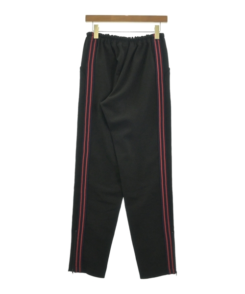 HARVEY FAIRCLOTH（ファーヴィーフェアクロス）その他 黒 サイズ:S メンズ/2200480063054