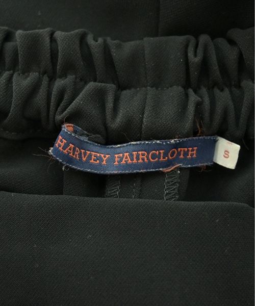 HARVEY FAIRCLOTH（ファーヴィーフェアクロス）その他 黒 サイズ:S メンズ/2200480063054