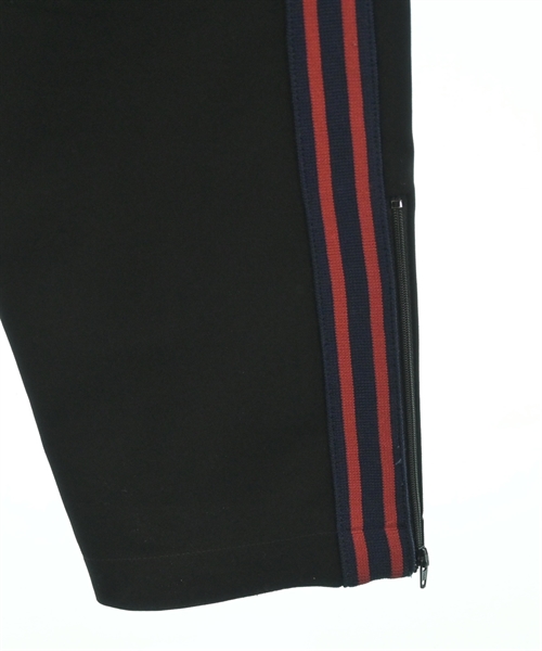 HARVEY FAIRCLOTH（ファーヴィーフェアクロス）その他 黒 サイズ:S メンズ/2200480063054