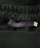 HARVEY FAIRCLOTH（ファーヴィーフェアクロス）その他 黒 サイズ:S メンズ/2200480063054