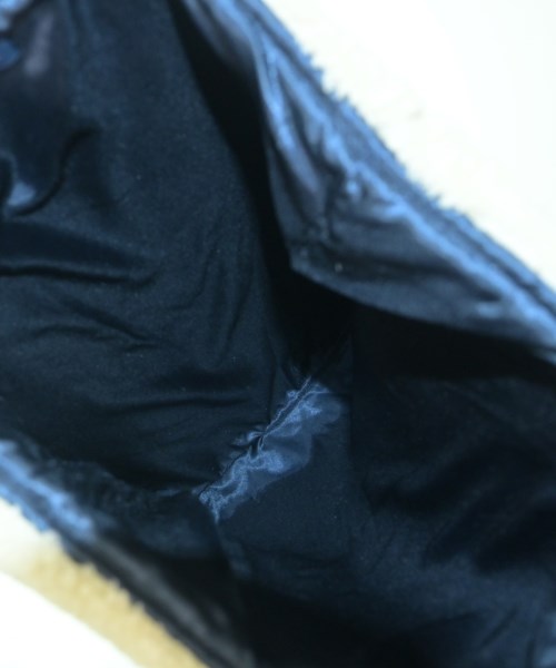 HARVEY FAIRCLOTH（ファーヴィーフェアクロス）トートバッグ 黒 サイズ:- レディース/2200611873156