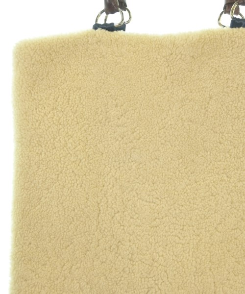 HARVEY FAIRCLOTH（ファーヴィーフェアクロス）トートバッグ 黒 サイズ:- レディース/2200611873156