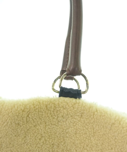 HARVEY FAIRCLOTH（ファーヴィーフェアクロス）トートバッグ 黒 サイズ:- レディース/2200611873156