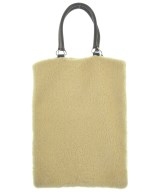 HARVEY FAIRCLOTH（ファーヴィーフェアクロス）トートバッグ 黒 サイズ:- レディース/2200611873156