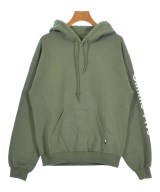 HARVEY FAIRCLOTH パーカー