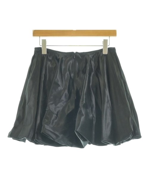 HARVEY FAIRCLOTH(ファーヴィーフェアクロス)ミニスカート 黒 サイズ:2(M位)/2200665211065