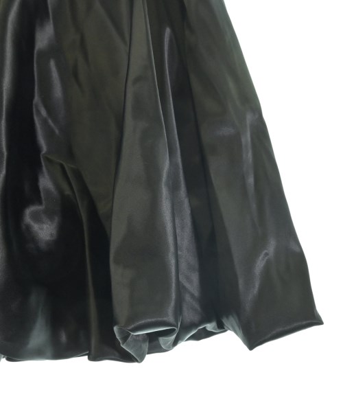 HARVEY FAIRCLOTH（ファーヴィーフェアクロス）ミニスカート 黒 サイズ:2(M位) レディース/2200665211065