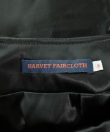 HARVEY FAIRCLOTH（ファーヴィーフェアクロス）ミニスカート 黒 サイズ:2(M位) レディース/2200665211065