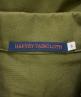 HARVEY FAIRCLOTH（ファーヴィーフェアクロス）その他 カーキ サイズ:S レディース/2200715472019