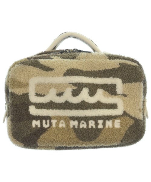 ムータ(muta)のmuta ハンドバッグ