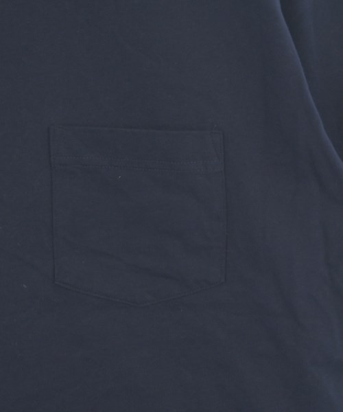 muta（ムータ）Tシャツ・カットソー 紺 サイズ:5(XXL位) メンズ/2200619558055