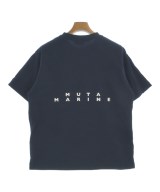 muta（ムータ）Tシャツ・カットソー 紺 サイズ:5(XXL位) メンズ/2200619558055