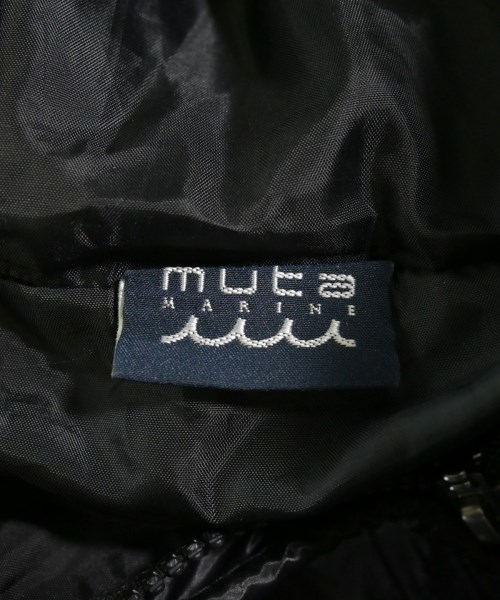 muta（ムータ）その他 黒 サイズ:L メンズ/2200623923016