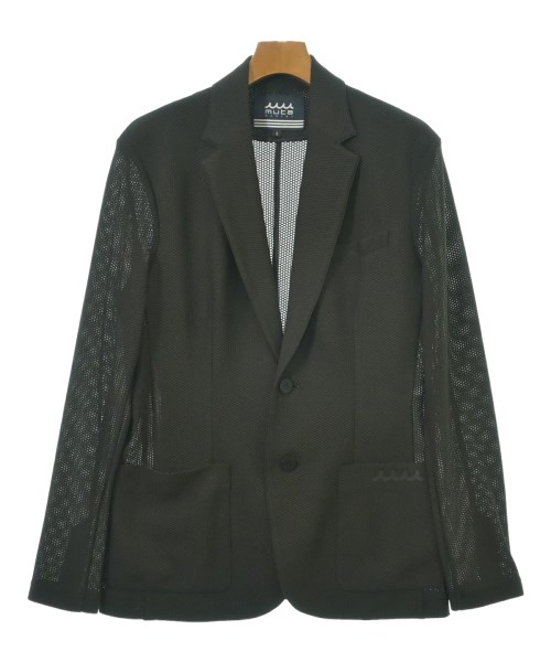 muta（ムータ）その他 茶 サイズ:6(L位) メンズ/2200624424062