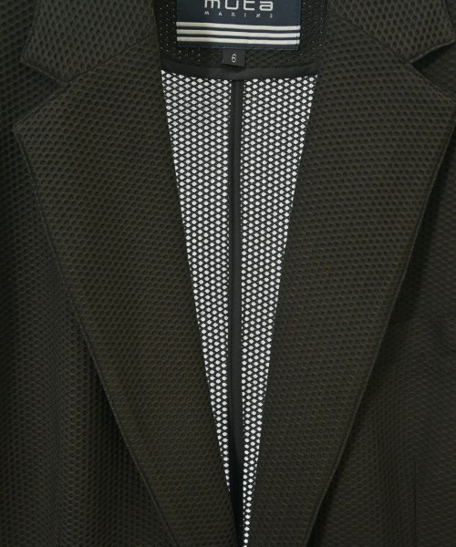 muta（ムータ）その他 茶 サイズ:6(L位) メンズ/2200624424062