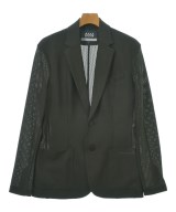 muta（ムータ）その他 茶 サイズ:6(L位) メンズ/2200624424062