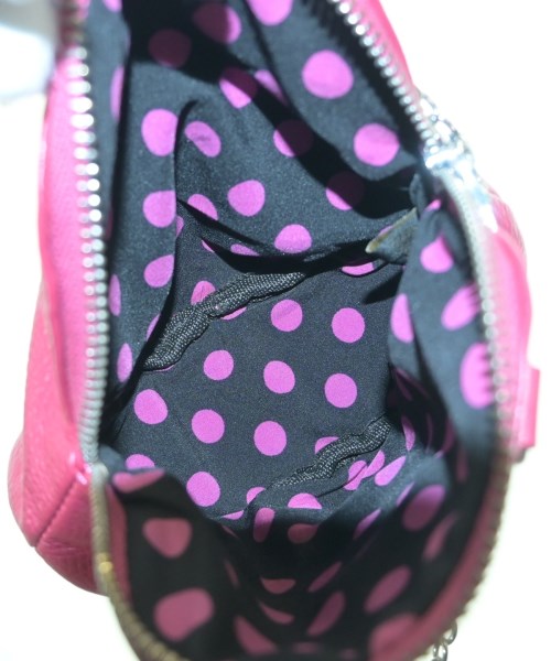 muta（ムータ）ショルダーバッグ ピンク サイズ:- レディース/2200611712622