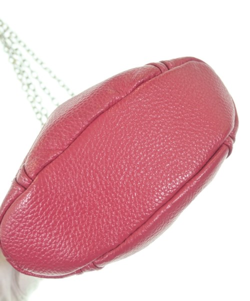 muta（ムータ）ショルダーバッグ ピンク サイズ:- レディース/2200611712622