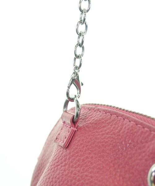 muta（ムータ）ショルダーバッグ ピンク サイズ:- レディース/2200611712622