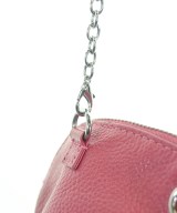 muta（ムータ）ショルダーバッグ ピンク サイズ:- レディース/2200611712622