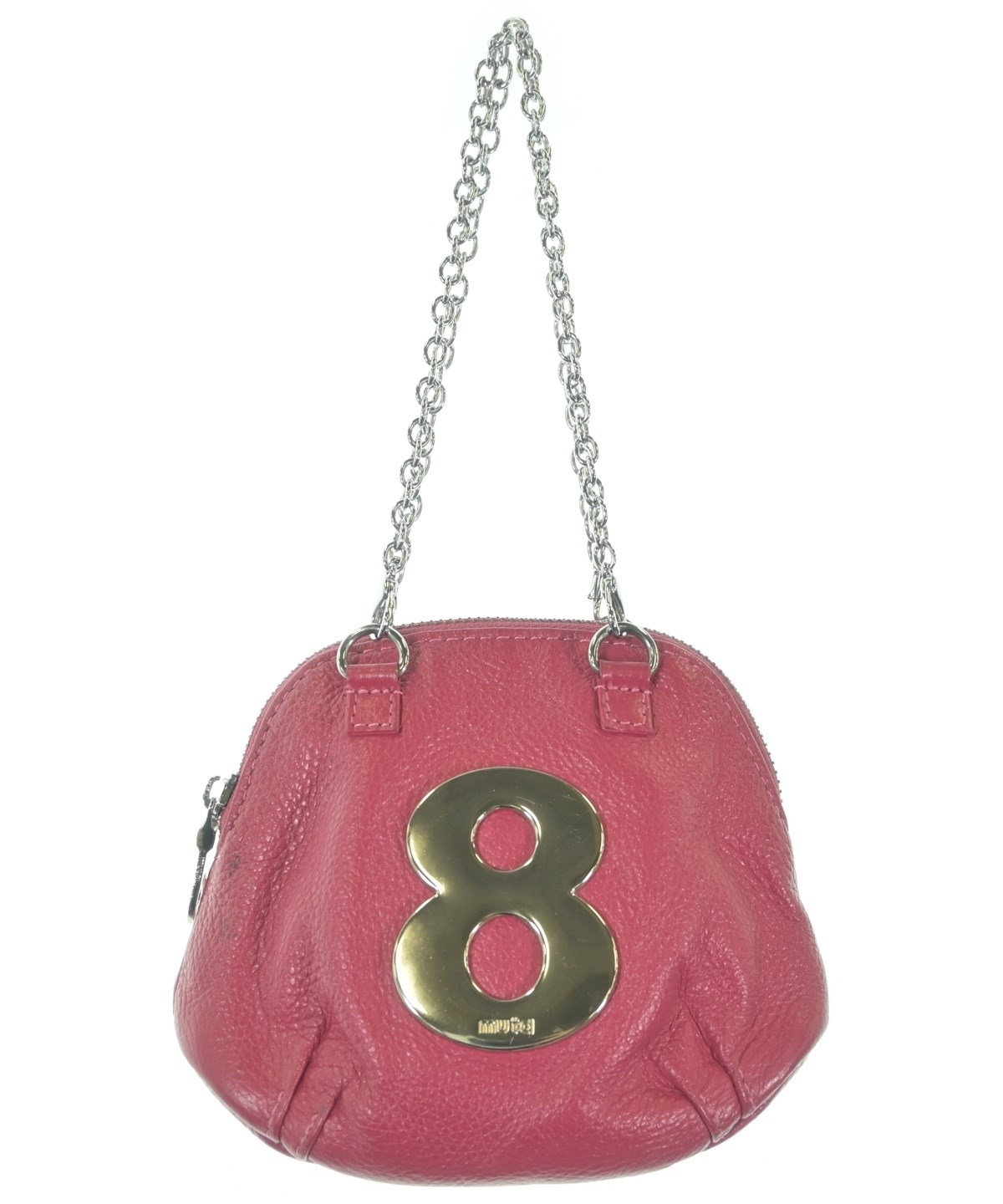 muta（ムータ）ショルダーバッグ ピンク サイズ:- レディース