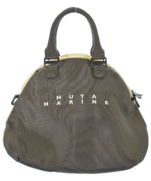 ムータ(muta)のmuta ショルダーバッグ
