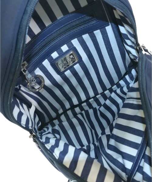 muta（ムータ）バックパック・リュック 紺 サイズ:- レディース/2200640783013