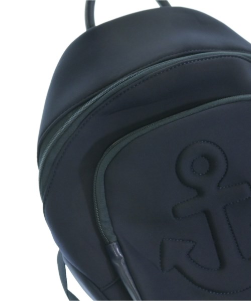 muta（ムータ）バックパック・リュック 紺 サイズ:- レディース/2200640783013