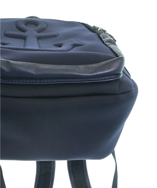 muta（ムータ）バックパック・リュック 紺 サイズ:- レディース/2200640783013