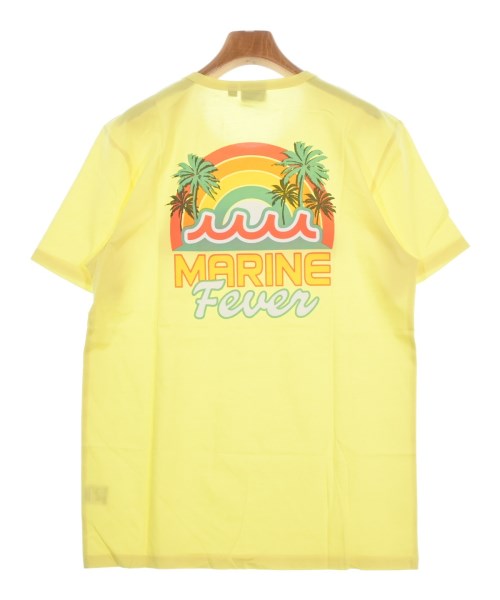 muta（ムータ）Tシャツ・カットソー 黄 サイズ:L レディース/2200678124024