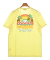 muta（ムータ）Tシャツ・カットソー 黄 サイズ:L レディース/2200678124024