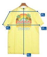 muta（ムータ）Tシャツ・カットソー 黄 サイズ:L レディース/2200678124024