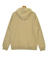 muta（ムータ）パーカー ベージュ サイズ:6(L位) メンズ/2200678124031